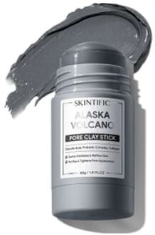 Alaska Volcano Pore Clay Stick - Kleimasker