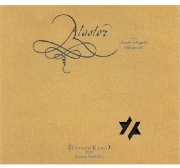 Alastor: The Book Of Angels, Vol. 21