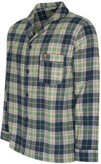 Alba pyjama Groen - XXL