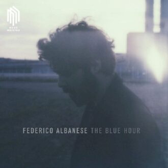 Albanese: The Blue Hour