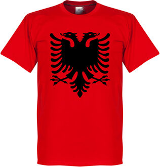 Albanië Adelaar T-Shirt