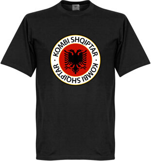Albanië Logo T-Shirt