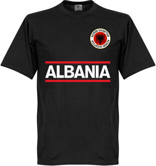 Albanië Team T-Shirt - XL