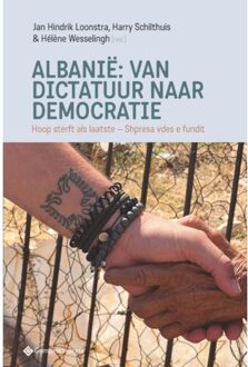 Albanië. Van Dictatuur Tot Democratie