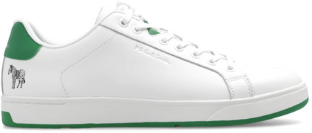 Albany sneakers PS By Paul Smith , White , Heren - 40 Eu,42 Eu,43 Eu,41 Eu,45 Eu,44 Eu,46 EU