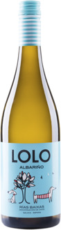 Albariño 75CL