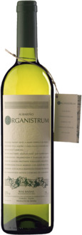 Albariño Organistrum 75CL