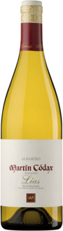 Albariño Pé Redondo Lias 75CL