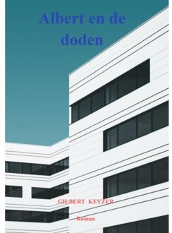 Albert en de doden