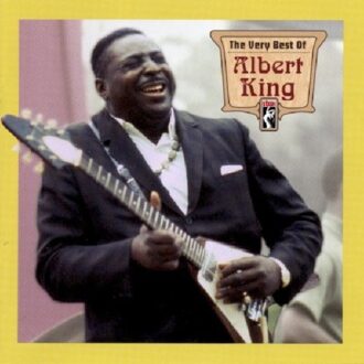 Albert King - The Very Best Of Albert King