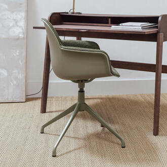 Albert Kuip Armstoel Groen