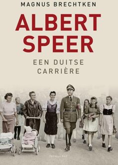 Albert Speer