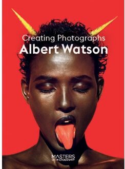 Albert Watson - Albert Watson
