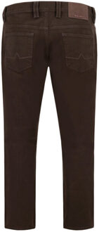 Alberto 4207-1407 pipe Bruin - 32-32