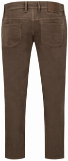 Alberto 5737-1607-pipe Bruin - 34-32