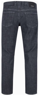 Alberto 6867-1865-pipe Blauw - 34-32