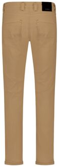 Alberto Alberto SUPERSLIM Superstretch Coloured Denim Beige   33-34