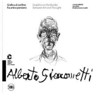 Alberto Giacometti - Jean Soldini