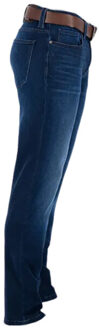 Alberto Jeans 42071266 Blauw - 32-32
