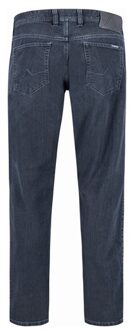 Alberto Jeans - 8237-1393-Stone Marine (Maat: 34/34)