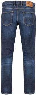 Alberto Jeans - 8937-1896-Pipe Marine (Maat: 32/34)