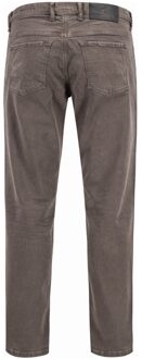 Alberto Jeans Arne PIPE Bruin   30-34