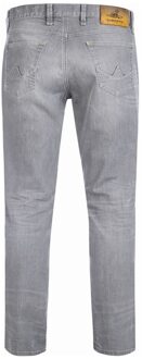 Alberto Jeans Tapered Fit SLIPE DS Coloured Grey Vintage   30-34 Grijs