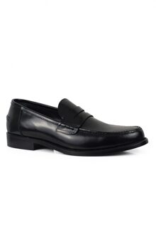 Alberto Leren loafers Zwart