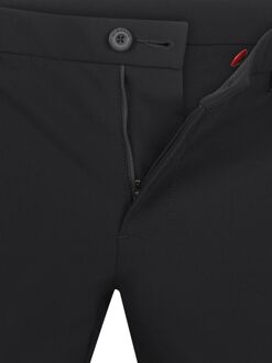 Alberto Move Performance Chino Zwart - W 34 - L 32,W 34 - L 34,W 36 - L 32,W 36 - L 34