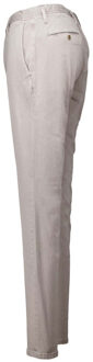 Alberto Pantalons Grijs - 36-34