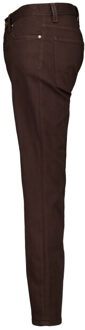 Alberto Pipe jeans 4207 1764 Bruin - 33-34