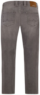 Alberto Pipe jeans 4207 1861 Grijs - 32-34