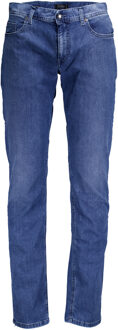 Alberto Pipe jeans Blauw - 31-34