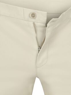 Alberto Rob Stretch Chino Off White Wit - W 31 - L 34,W 34 - L 32,W 34 - L 34,W 36 - L 34