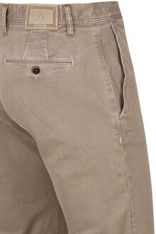 Alberto Rob T400 Dynamic Chino Beige