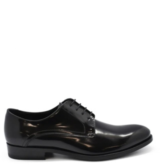 Alberto Shoes Alberto , Black , Heren - 42 Eu,45 Eu,40 1/2 Eu,44 EU