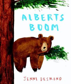 Alberts boom - Boek Jenni Desmond (9047707621)