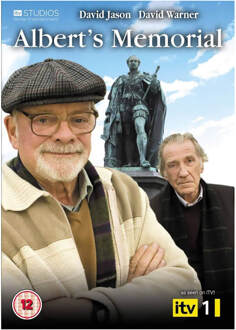 Alberts Memorial