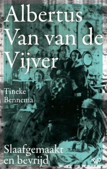 Albertus Van Van De Vijver - Tineke Bennema