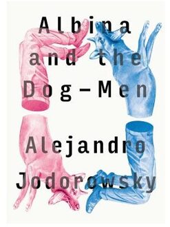 Albina And The Dog-men