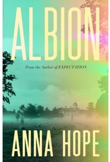 Albion - Anna Hope