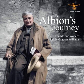 Albion'S Journey: The Life And Works Of Vaughan Wi