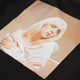 Album Imagery Women's T-Shirt - Black - L - Zwart