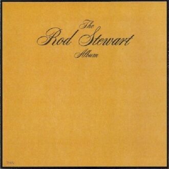 Album -Remastered- - Rod Stewart