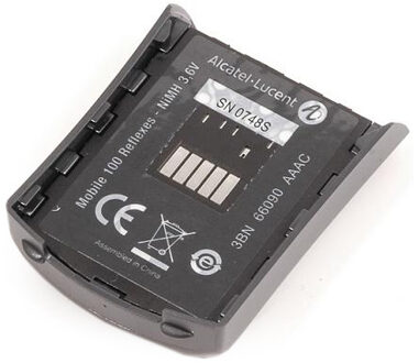 ALCATEL Mobile 100 Reflexes