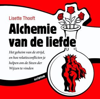 Alchemie van de liefde - eBook Lisette Thooft (9055949299)