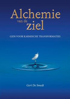 Alchemie Van De Ziel - Gert De Smedt