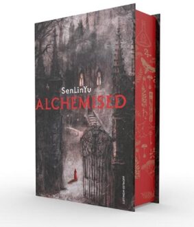 Alchemised Limited Edition -  Senlinyu (ISBN: 9789021056890)