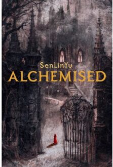 Alchemised - SenLinYu