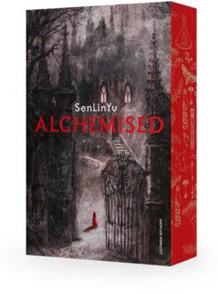 Alchemised - SenLinYu